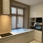 Capital Apartment Sarajevo