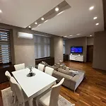 Apartment Capital *