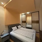 Apartment Capital *