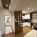 Apartment Capital Sarajevo
