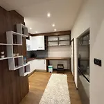 Capital Apartment