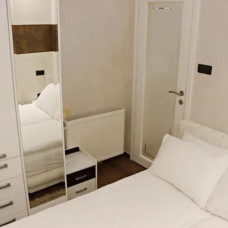 Capital Apartmán