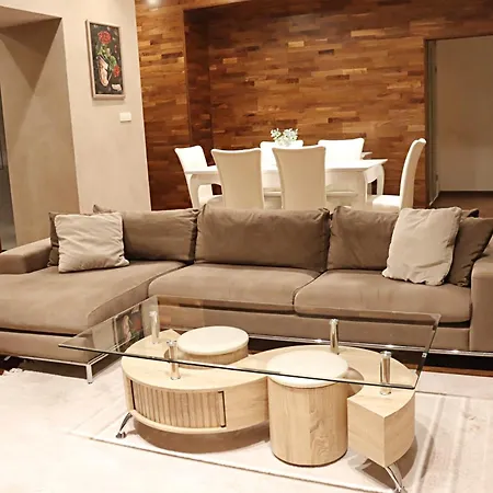 Daire Capital Saraybosna