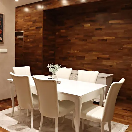 Daire Capital Saraybosna