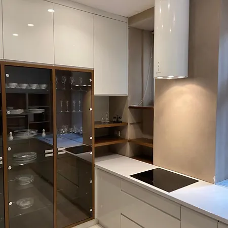 Apartmán Capital Sarajevo