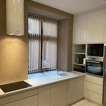 Capital Apartment Sarajevo