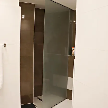 Apartmán Capital Sarajevo
