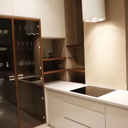 Capital Apartmán Sarajevo