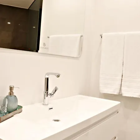 Daire Capital Saraybosna