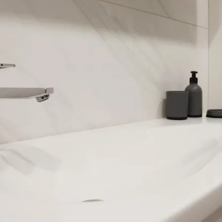 Capital Apartment Sarajevo