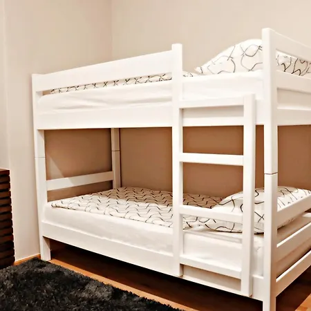 Capital Apartment Sarajevo