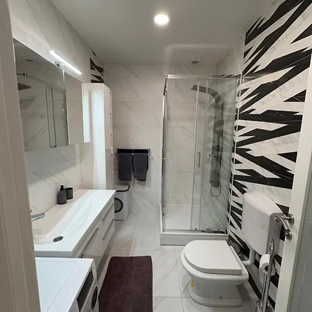 Apartment Capital Sarajevo