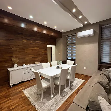 Capital Apartment Sarajevo