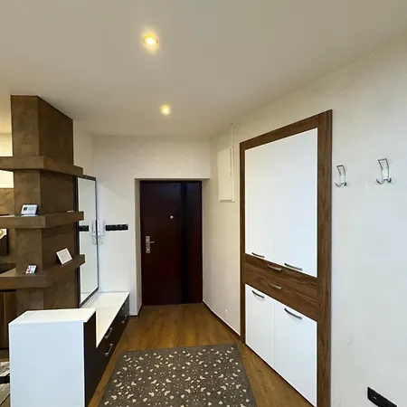 Daire Capital Saraybosna