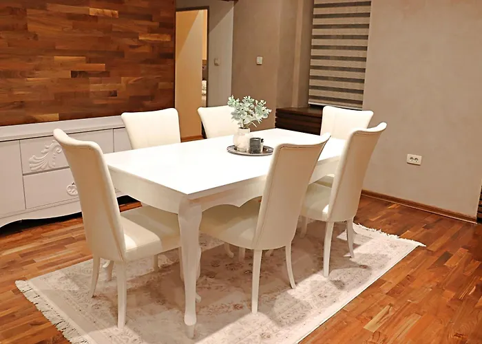 Capital アパート *