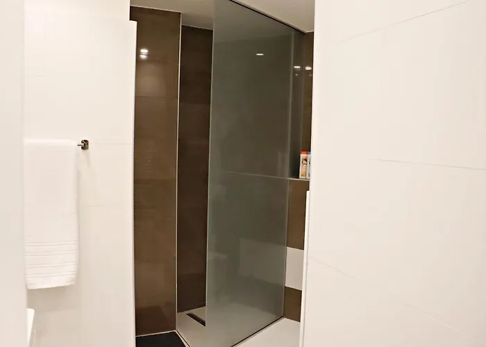 アパート Capital サラエヴォ