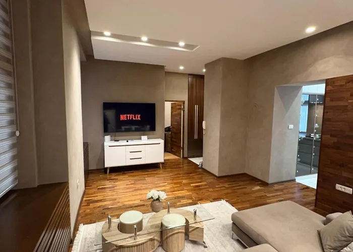 アパート Capital *