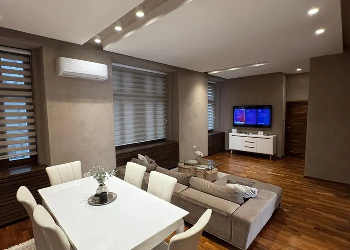 アパート Capital *