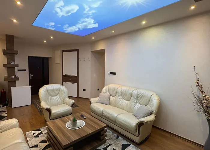 Capital アパート