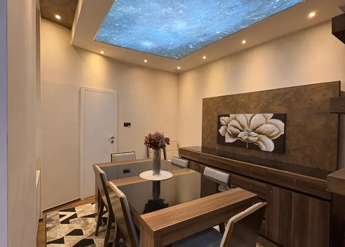 Capital * サラエヴォ