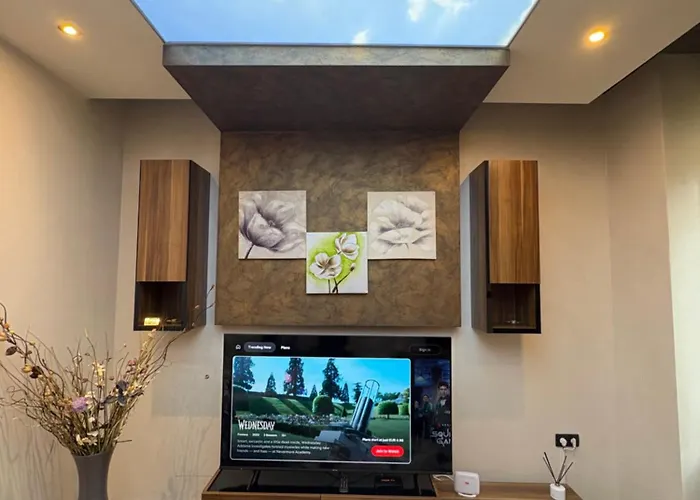 アパート Capital *