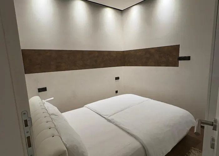 アパート Capital *